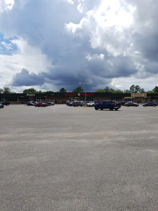Piggly Wiggly 8