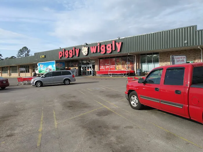 Piggly Wiggly 4
