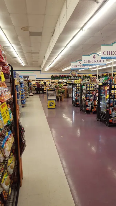 Piggly Wiggly 6