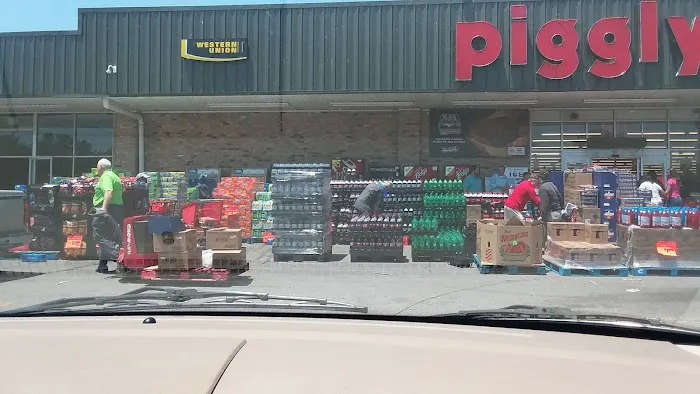 Piggly Wiggly 3