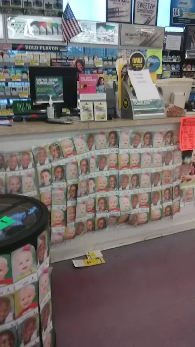Piggly Wiggly 5