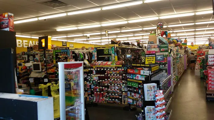 Dollar General 5