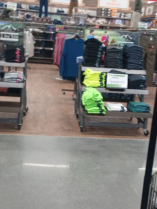 Tractor Supply Co. 3