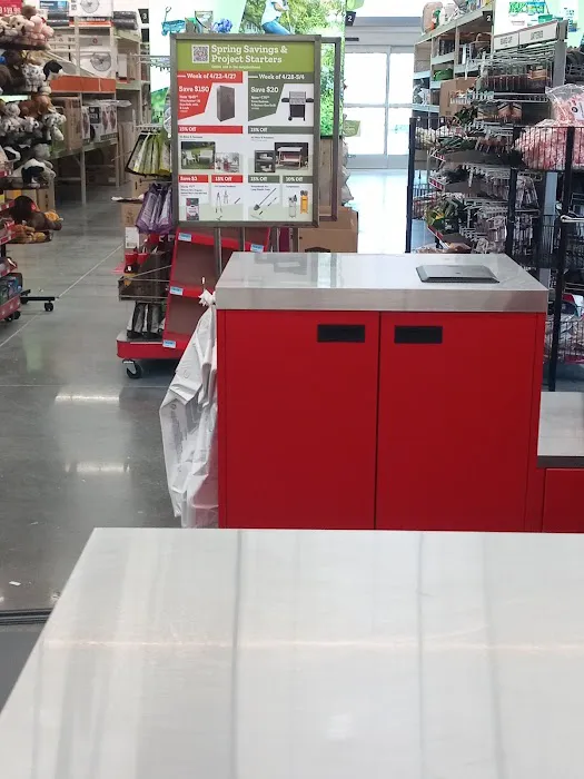Tractor Supply Co. 0