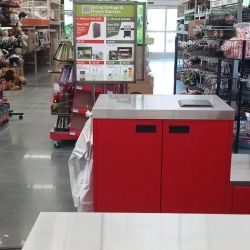Tractor Supply Co. ico