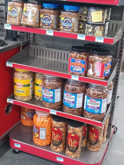 Tractor Supply Co. 2