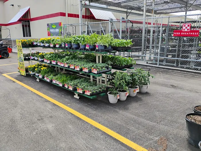 Tractor Supply Co. 9
