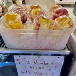 Trajes Típicos y Tienda Chapina ico