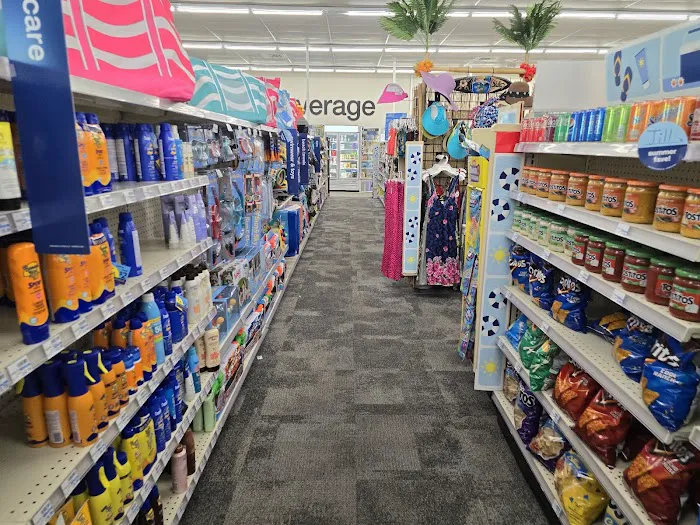 CVS 0