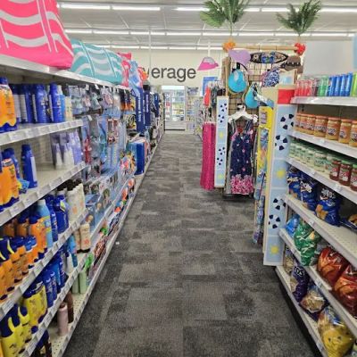 CVS