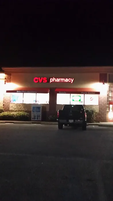 CVS 2