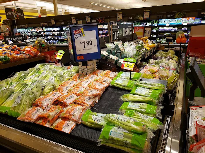 Stop & Shop 0