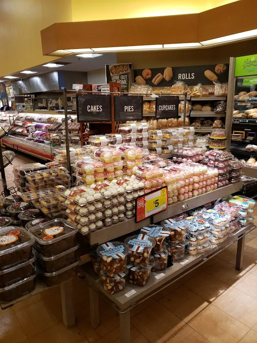 Stop & Shop 4
