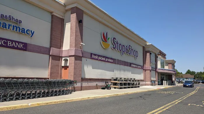 Stop & Shop 1