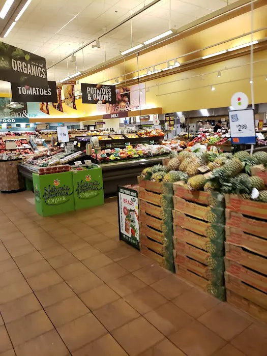 Stop & Shop 5