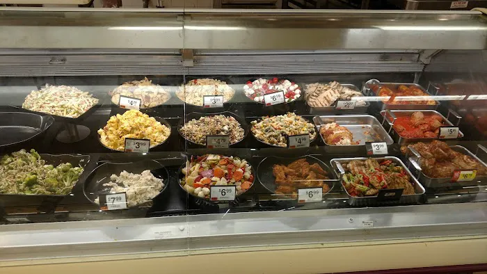 Stop & Shop 3
