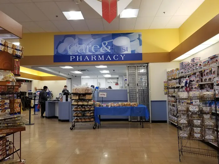 Stop & Shop 2