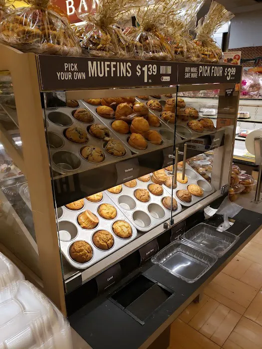 Stop & Shop 7