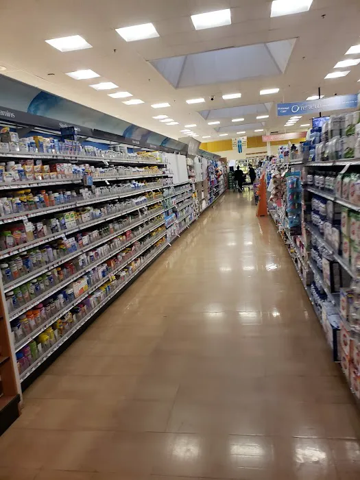 Stop & Shop 9