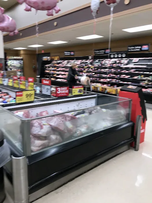 Jewel-Osco 1