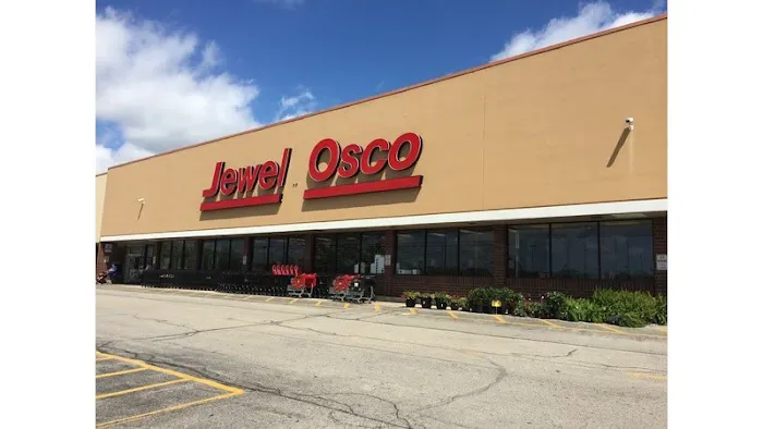 Jewel-Osco 0