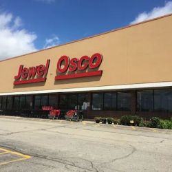 Jewel-Osco ico