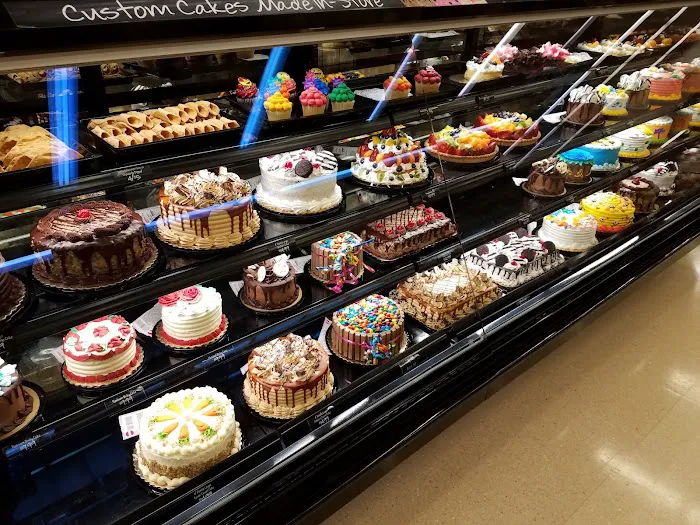 Jewel-Osco 8