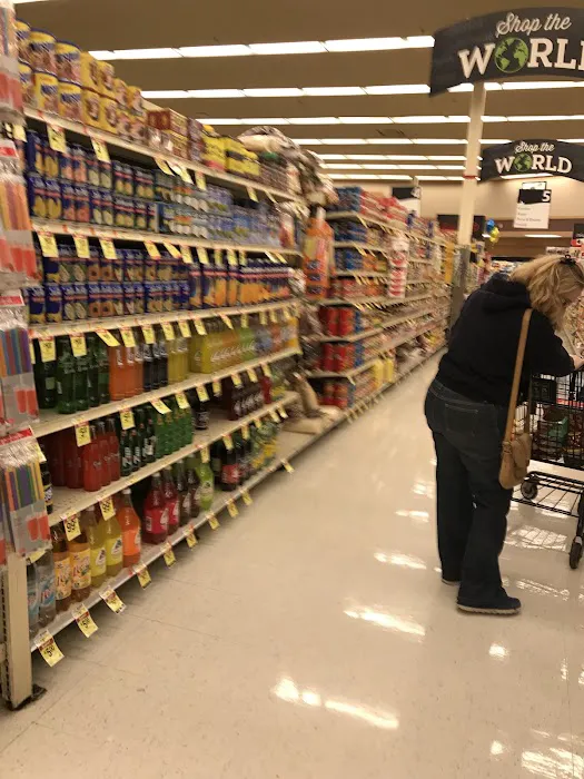 Jewel-Osco 4