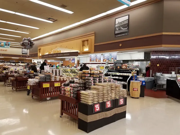 Jewel-Osco 5