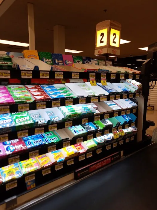 Jewel-Osco 9