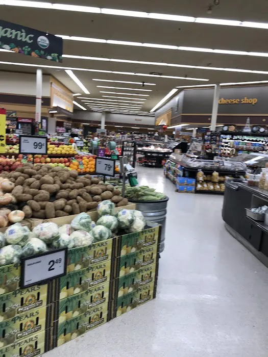 Jewel-Osco 7