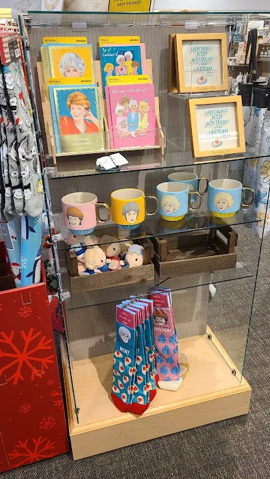 Norman's Hallmark Shop 2