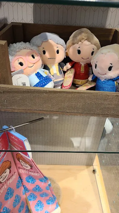 Norman's Hallmark Shop 1