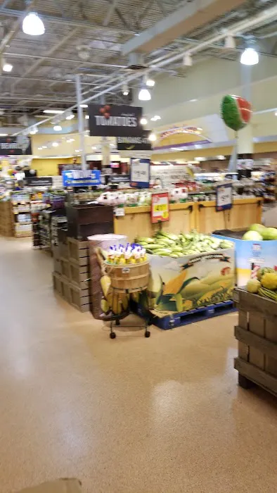 Stop & Shop 9