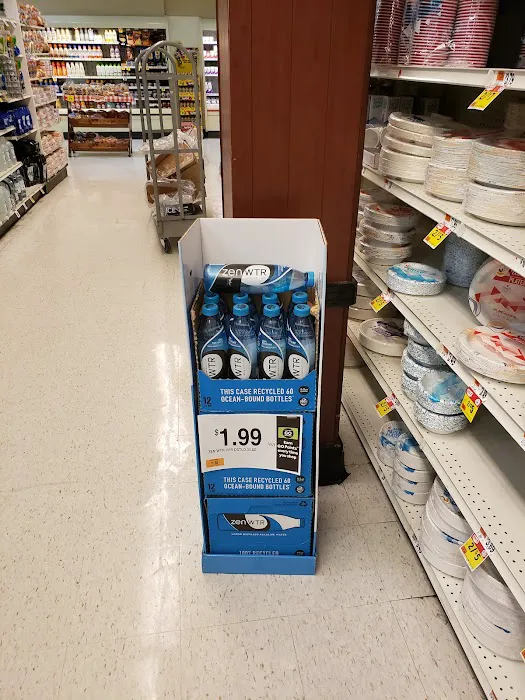 Stop & Shop 5