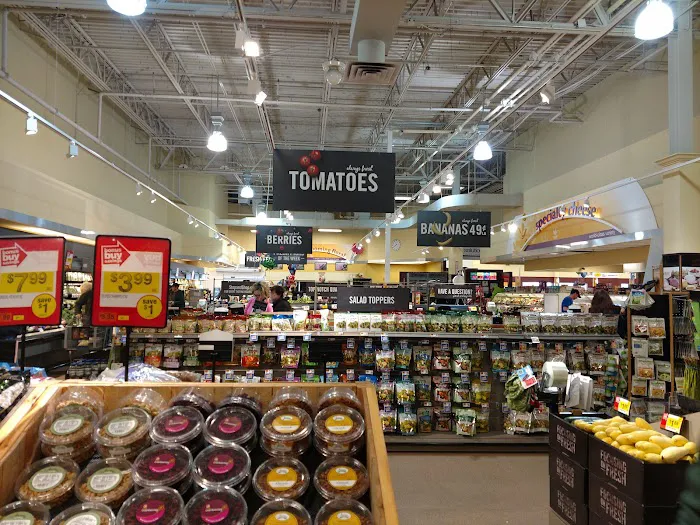 Stop & Shop 2