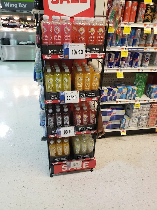 Stop & Shop 8