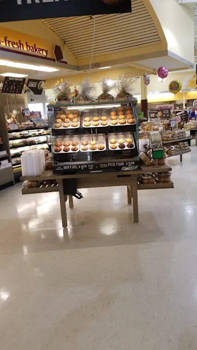 Stop & Shop 7