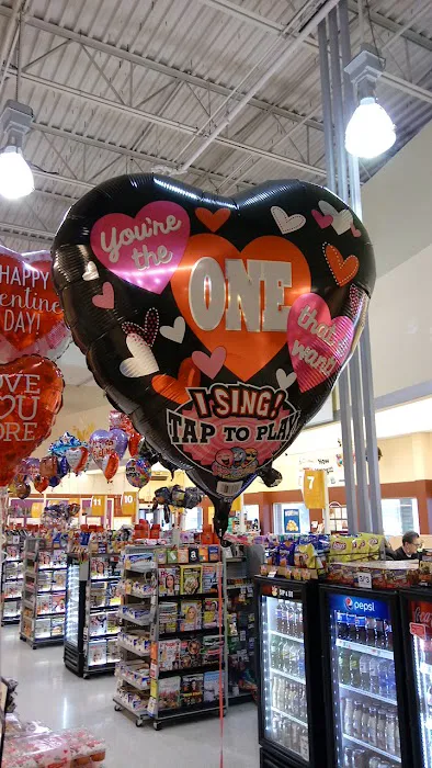 Stop & Shop 3