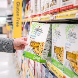 Stop & Shop ico