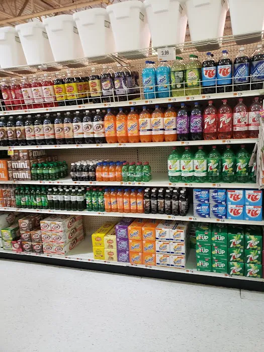 Stop & Shop 6