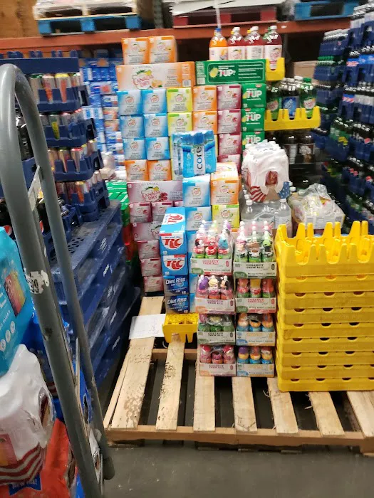Stop & Shop 4