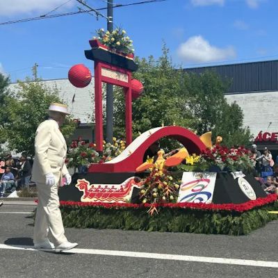 Broadway Hardware