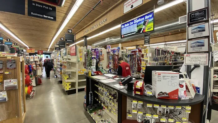 Broadway Hardware 2