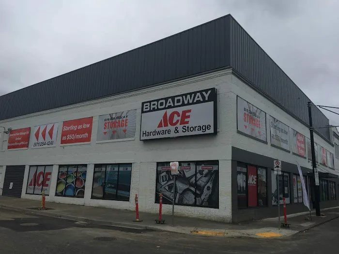 Broadway Hardware 4