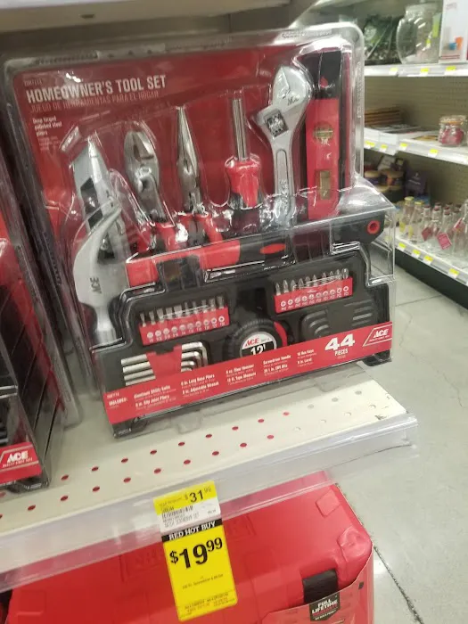 Broadway Hardware 6