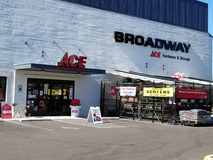Broadway Hardware 7