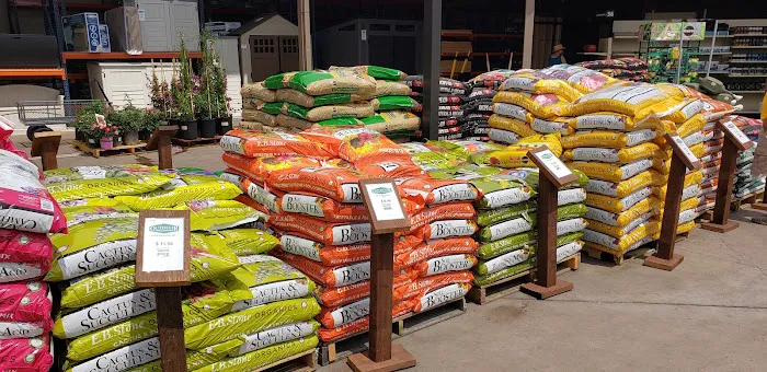 Outdoor Supply Hardware 0