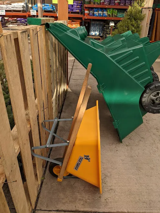 Outdoor Supply Hardware 6