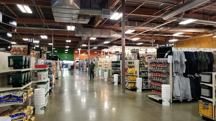 Outdoor Supply Hardware 2